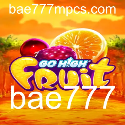 GoHighFruit: Um Novo Fenômeno no Mundo dos Jogos com bae777