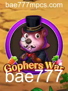 Descubra o Mundo de GophersWar: Aventuras e Estratégias Inéditas