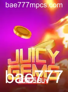 Descubra o Mundo Empolgante de JuicyGemsBonusBuy