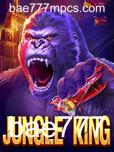 Explorando JungleKing: Aventura Selvagem no Mundo dos Jogos