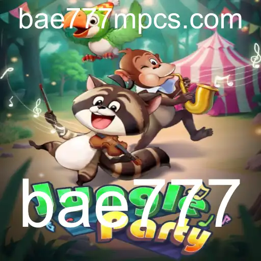 Descubra o emocionante mundo do JungleParty
