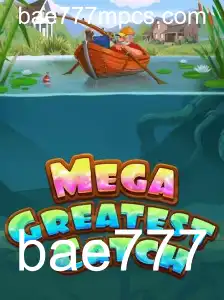 Explorando MegaGreatestCatch: Um Novo Fenômeno no Mundo dos Jogos