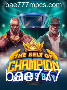 Explorando o Mundo de 'TheBeltOfChampionBonusBuy': Uma Jornada no Universo dos Jogos