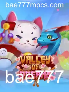 Explore o Mundo Encantador de ValleyofDreams com bae777